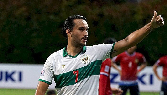Ezra Walian-Victor Igbonefo Terancam Absen Lawan Persita dan Bali United, Ini Penyebabnya